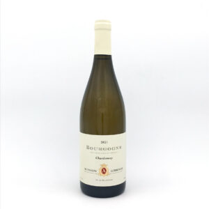 BOURGOGNE CHARDONNAY 2021 CVP