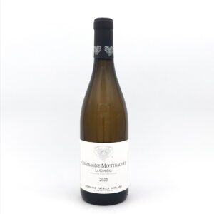 CHASSAGNE BLANC 22 CANIERE MIOLANE