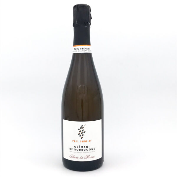 CREMANT BLANC DE BLANC CHOLLET