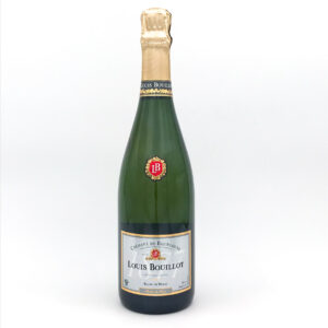 CREMANT BLANC DE NOIR