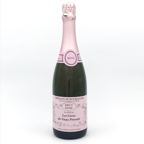 CREMANT ROSE