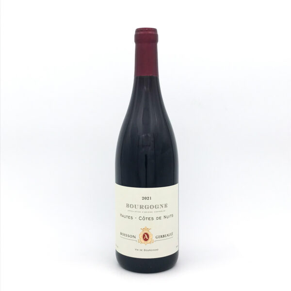HAUTES COTES DE NUITS ROUGE 2021 CVP