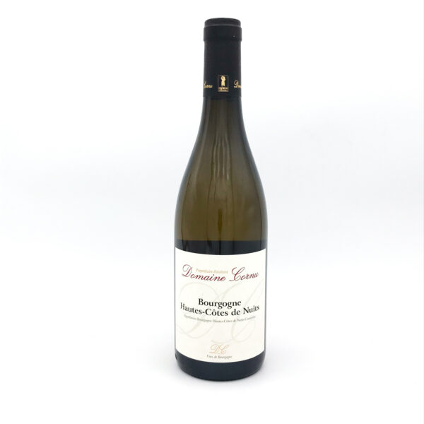 Bourgogne Hautes-Côtes de Nuits blanc 2023