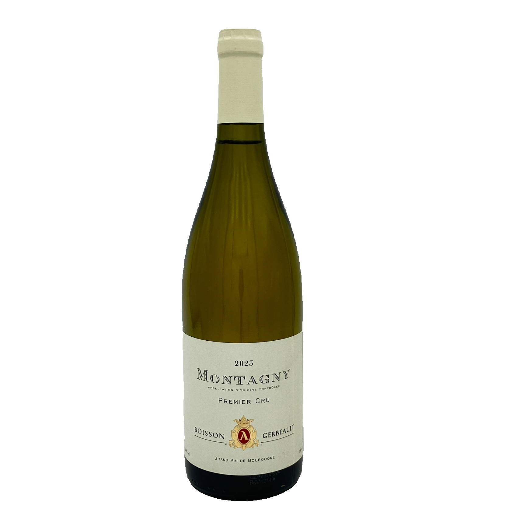 Montagny 1er Cru 2023