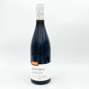 Monthelie Les Hauts Brins 2022