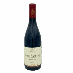 Morey-Saint-Denis Grains Fins 2023