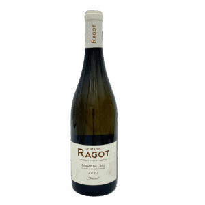 Givry 1er Cru Crausot 2023