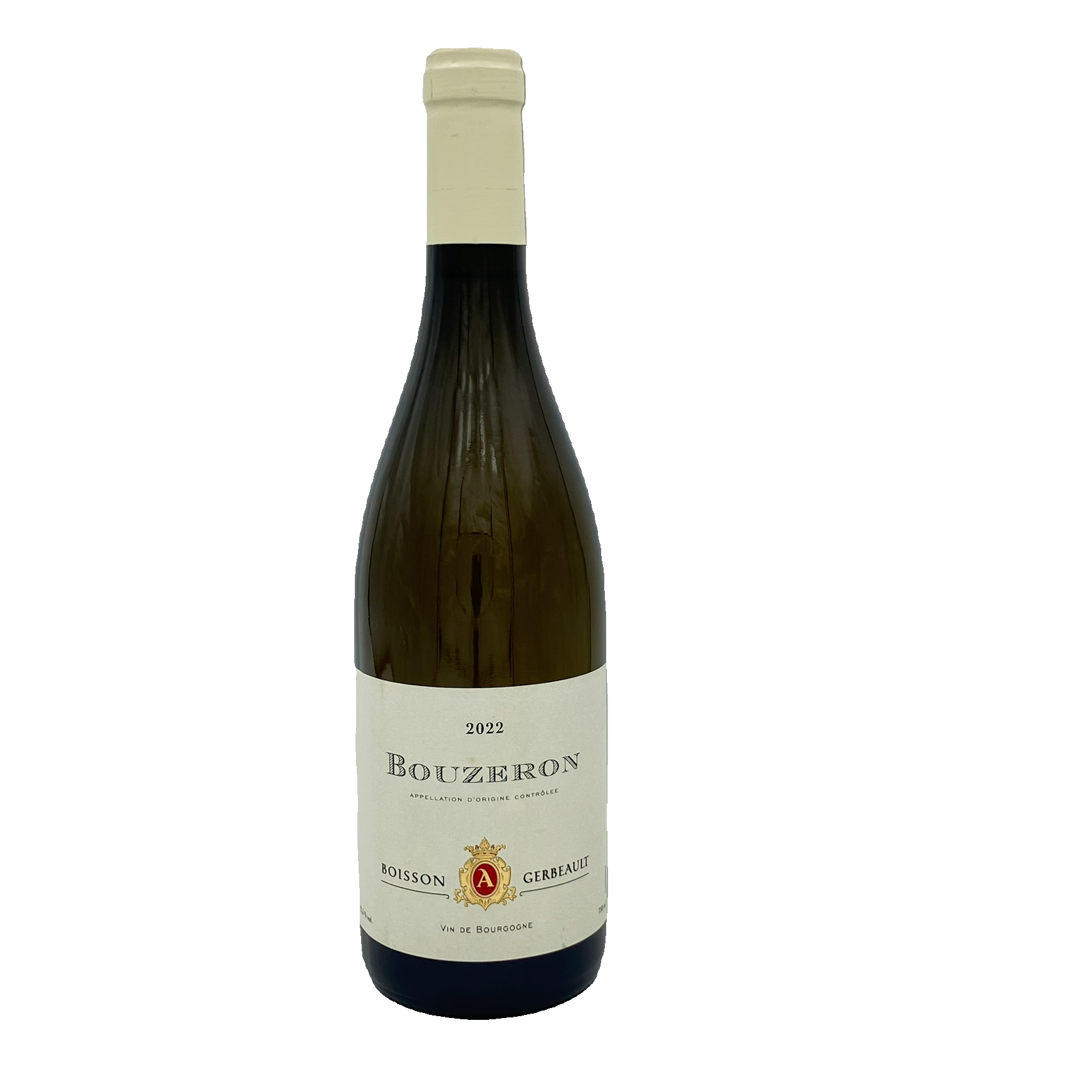 Bouzeron 2022