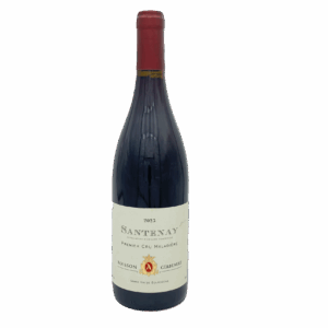 Santenay rouge 1er Cru Maladière 2023