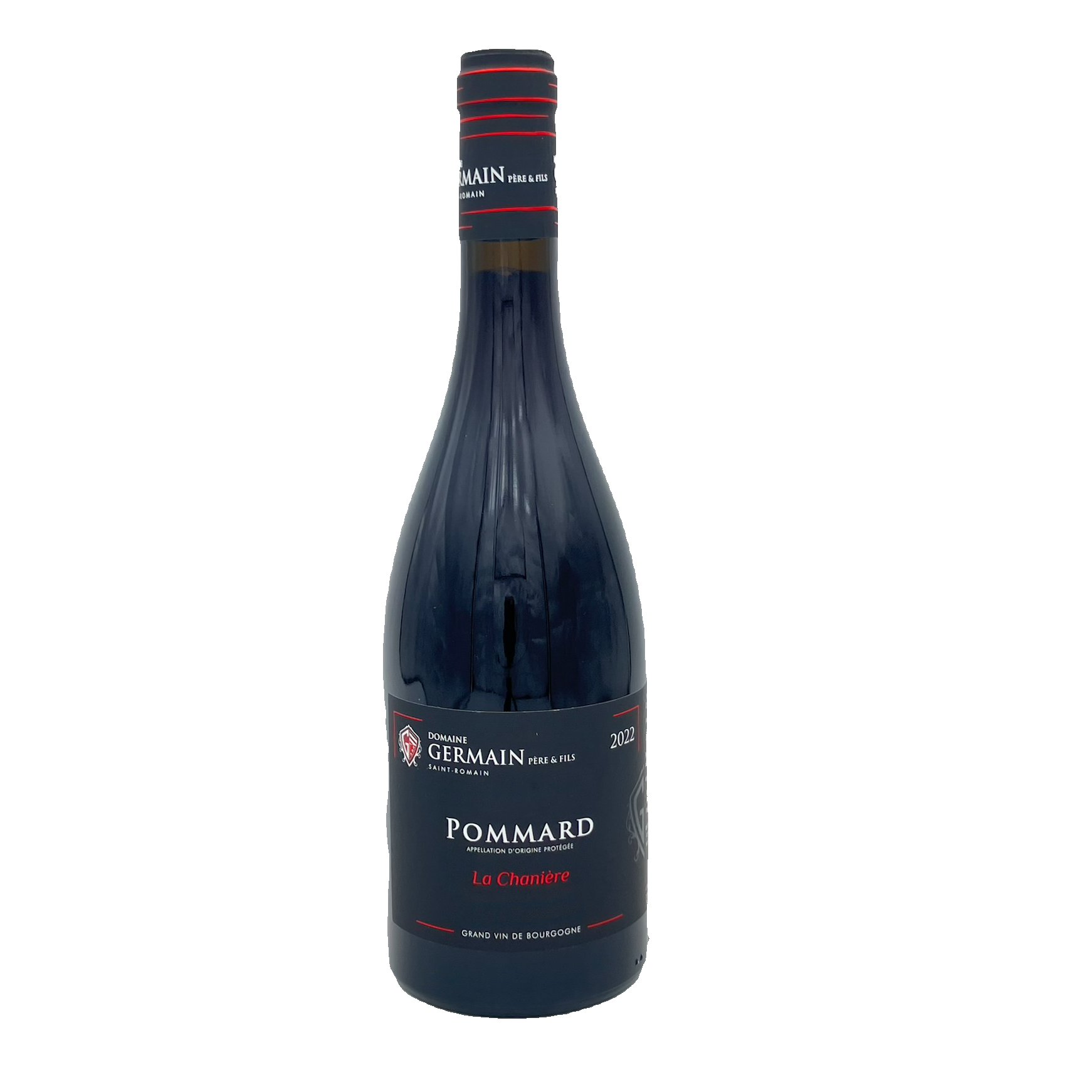 Pommard La Chanière 2022