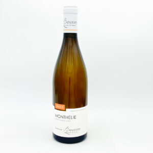 Monthelie blanc 2022