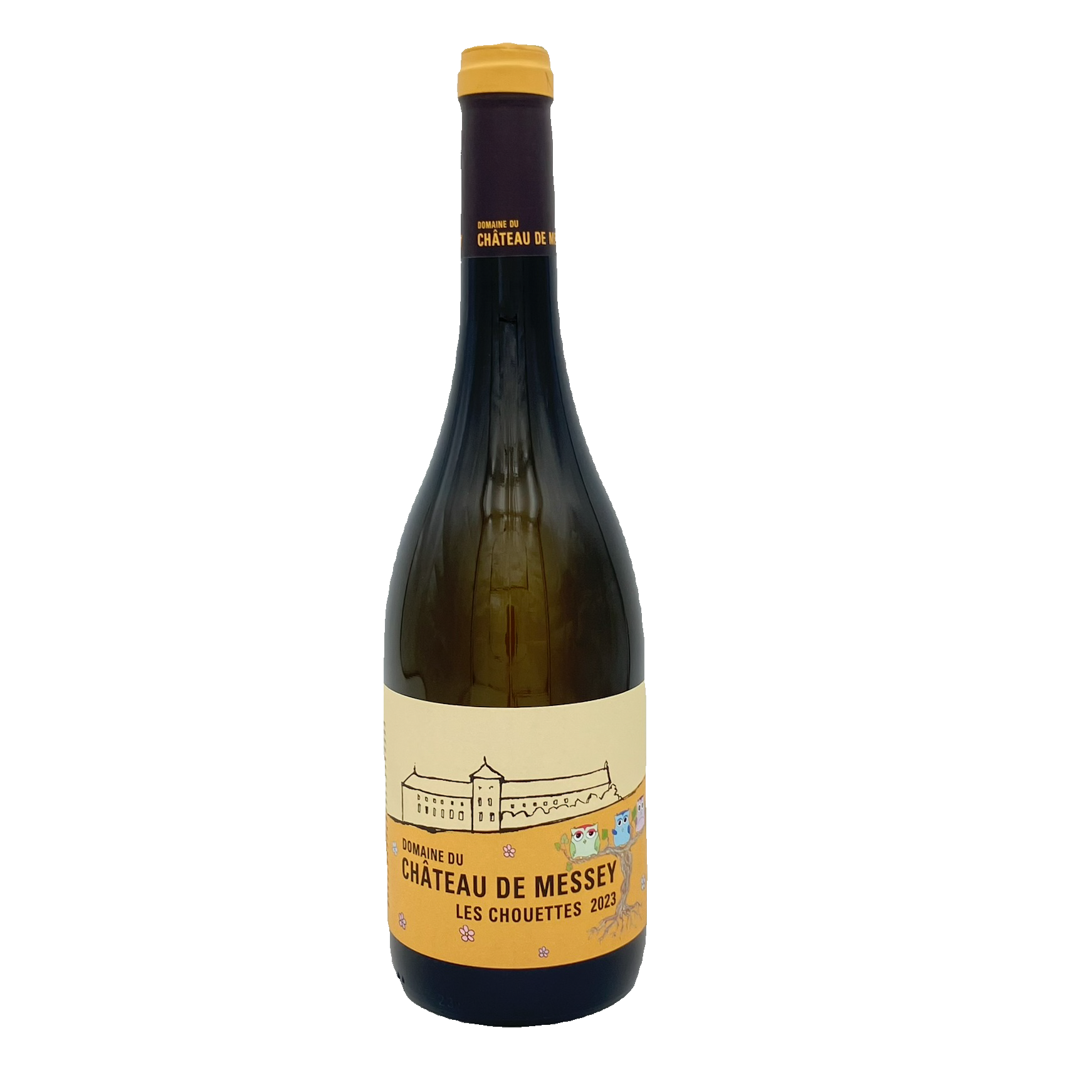 Mâcon Les Chouettes 2023