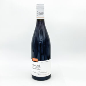 Beaune Les Prévoles 2021