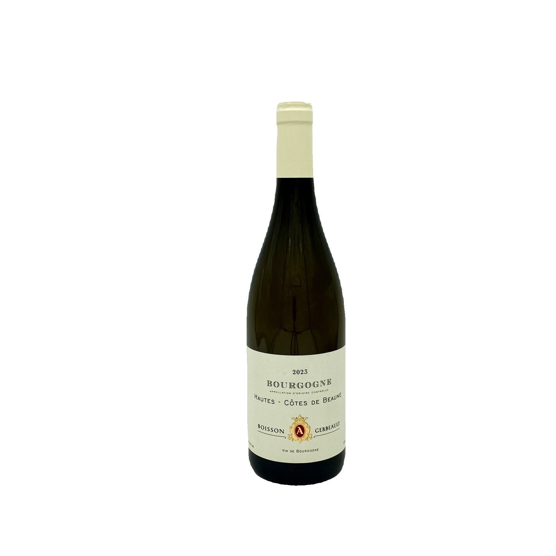 Bourgogne Hautes-Côtes de Beaune blanc 2023
