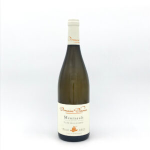 Meursault Clos des Luchets 2023