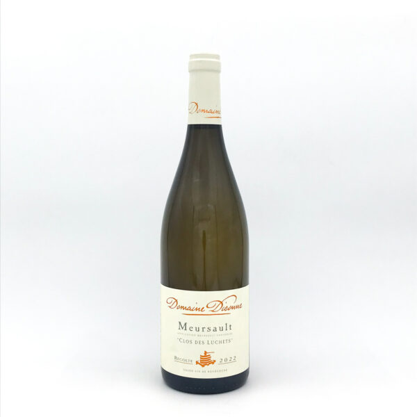 Meursault Clos des Luchets 2023