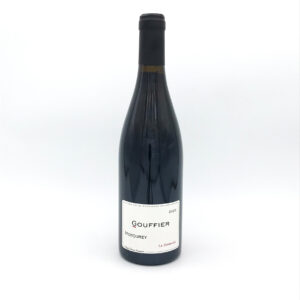 Mercurey rouge La Charmée 2023