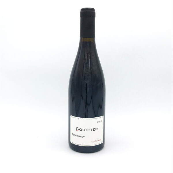 Mercurey rouge La Charmée 2023