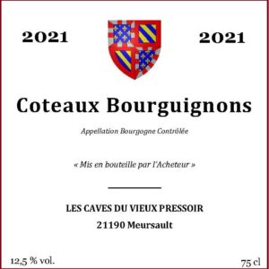 coteaux bourguignons 21