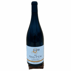 Givry 1er Cru La Grande Berge 2023 - Magnum 1,5 L