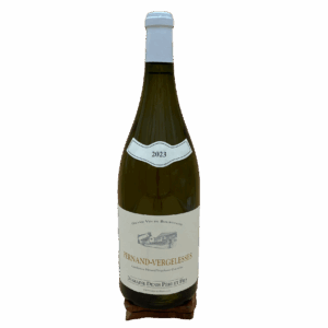 Pernand-Vergelesses blanc 2023 - Magnum 1,5 L