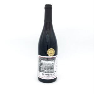 Bourgogne Pinot Noir Côte Chalonnaise 2023 Goubard