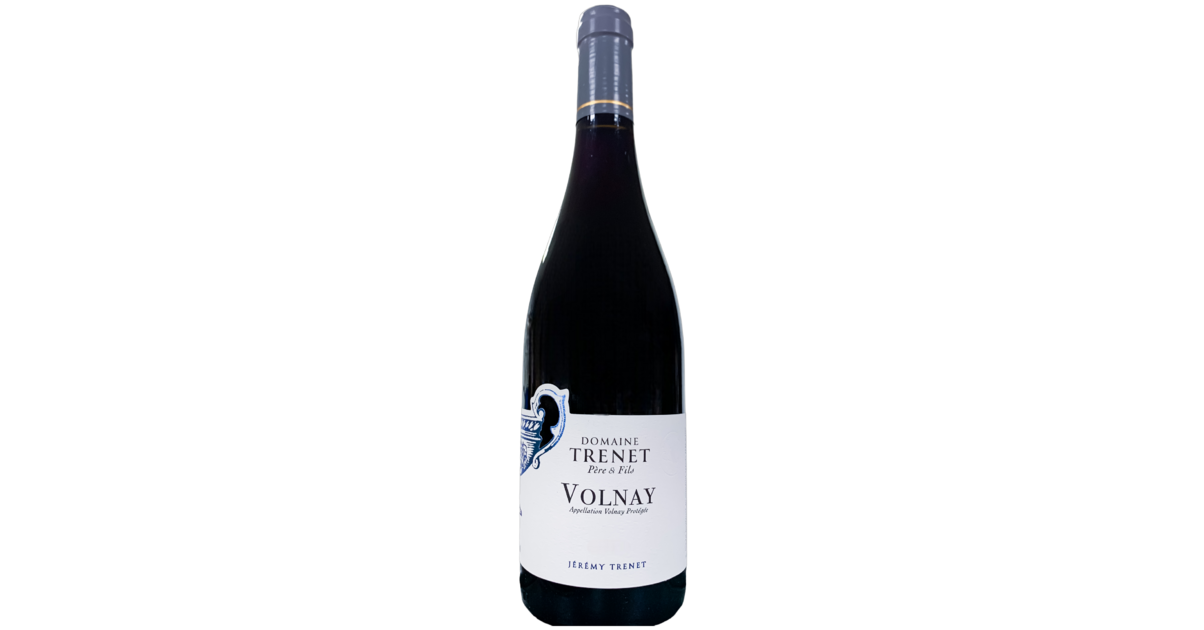 Volnay Les Famines 2023