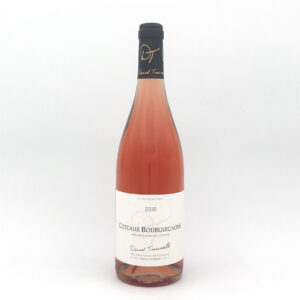 COTEAUX ROSE 2020 TROUSSELLE