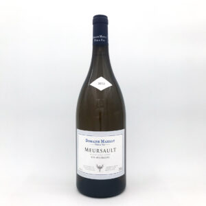 MAG MEURSAULT 22 MAZILLY