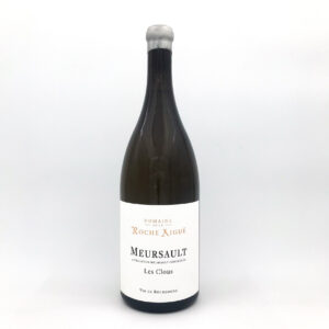 MAG MEURSAULT CLOUS 22 ROCHE AIGUE