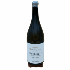 Meursault Les Clous 2023 - Magnum 1,5 L