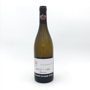 Rully 1er Cru blanc Marissou 2023