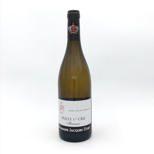 Rully 1er Cru blanc Marissou 2023