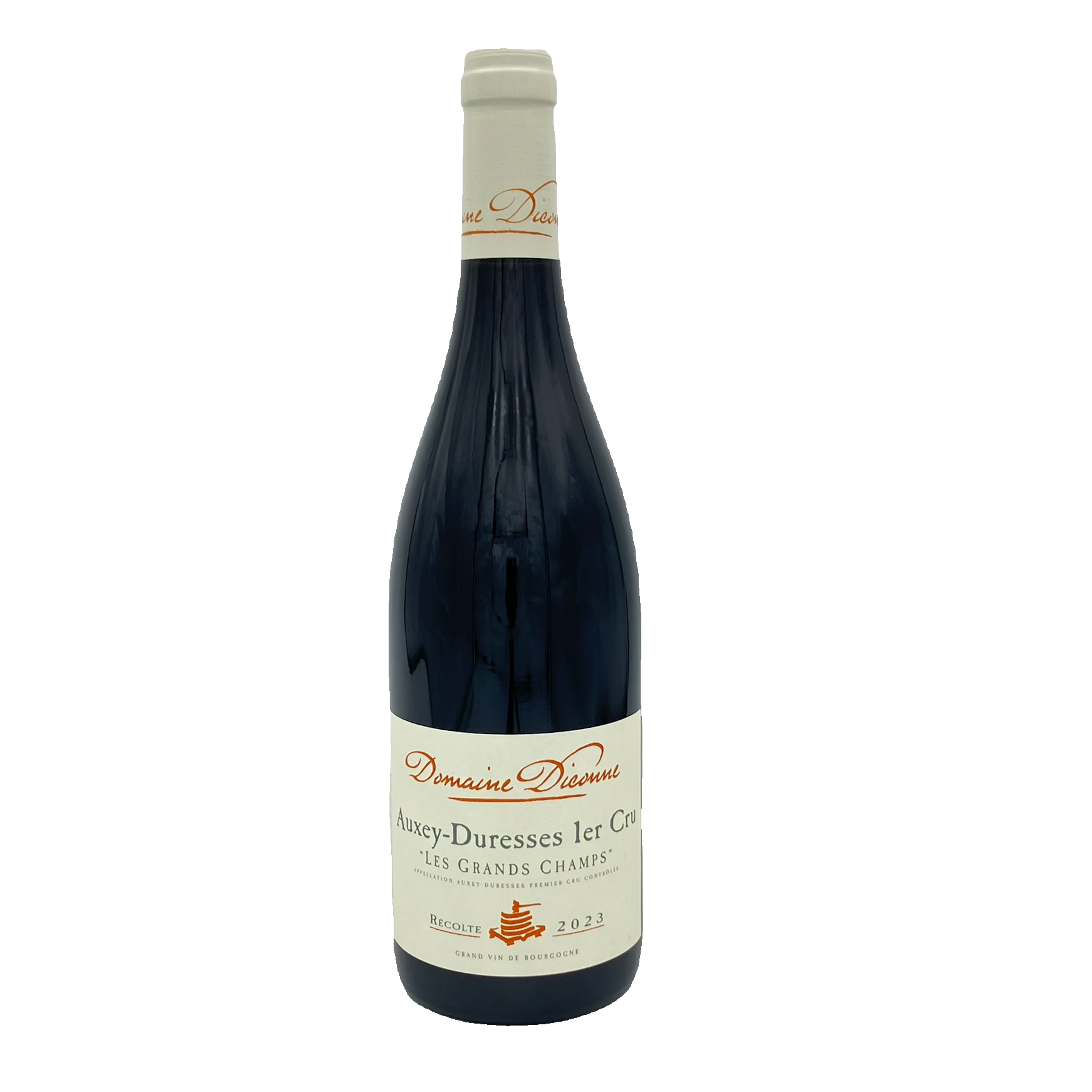 Auxey-Duresses 1er Cru Grands Champs 2023