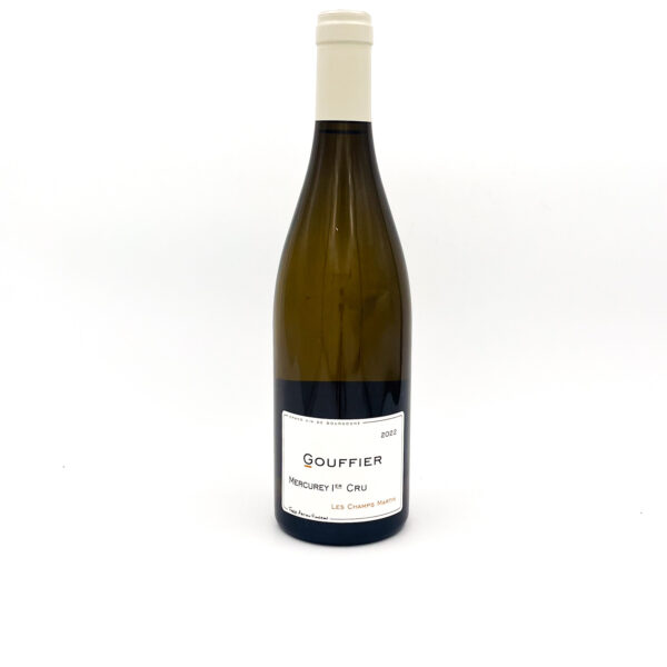Mercurey blanc 1er Cru Champs Martin 2023