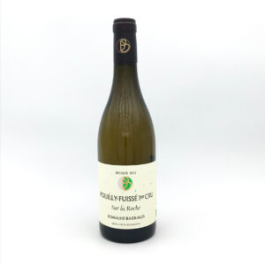 Pouilly-Fuissé 1er Cru La Roche 2023