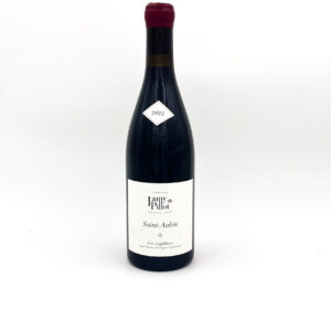 Saint-Aubin Les Argilliers 2023