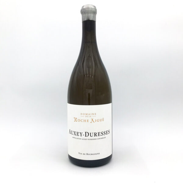 Auxey-Duresses blanc 2022 - Magnum 1,5L