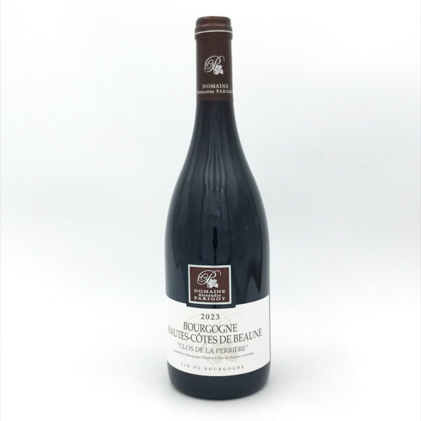 Bourgogne Hautes-Côtes de Beaune Clos de la Perrière 2023