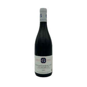Nuits-Saint-Georges 1er Cru Aux Bousselots 2023