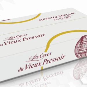 Pack Crémant de Bourgogne