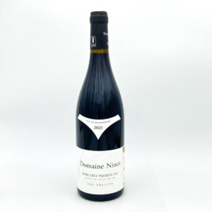Mercurey 1er Cru Les Velleys 2023