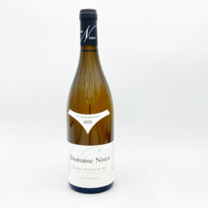 Rully blanc 1er Cru Gresigny 2023