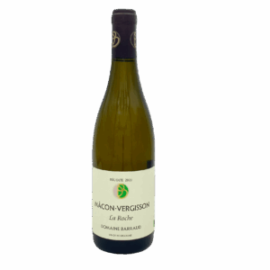 Mâcon Vergisson 2023