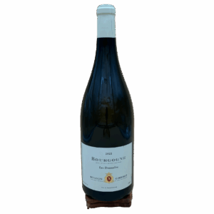 Bourgogne Chardonnay Les Dressolles 2023 - Magnum 1,5L