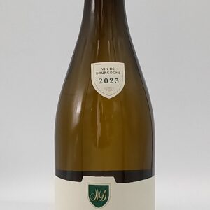 Ladoix blanc La Blancharde