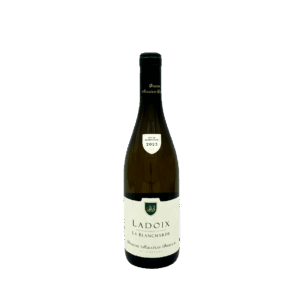 Ladoix blanc La Blancharde