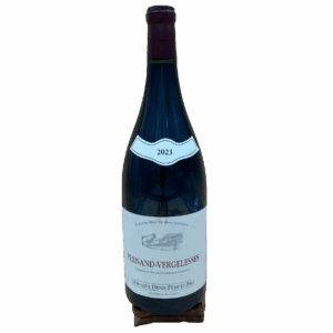Pernand-Vergelesses rouge 2023 - Magnum 1,5 L