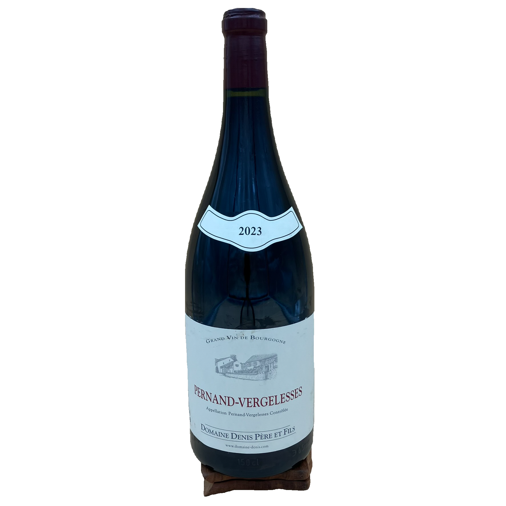 Pernand-Vergelesses rouge 2023 - Magnum 1,5 L