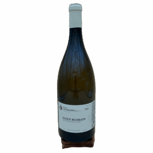 Saint-Romain blanc 2023 - Magnum 1,5 L